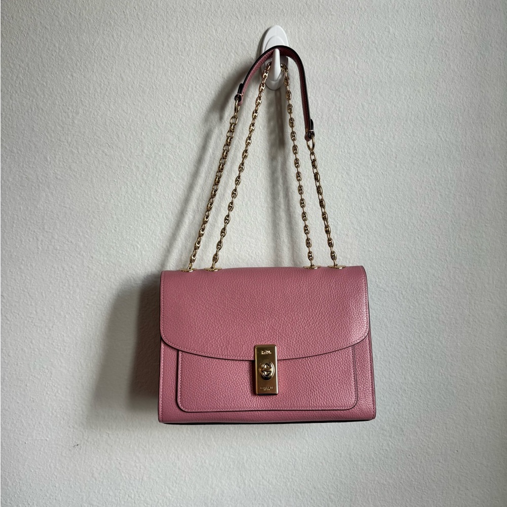 Coach Lane Shoulder bag